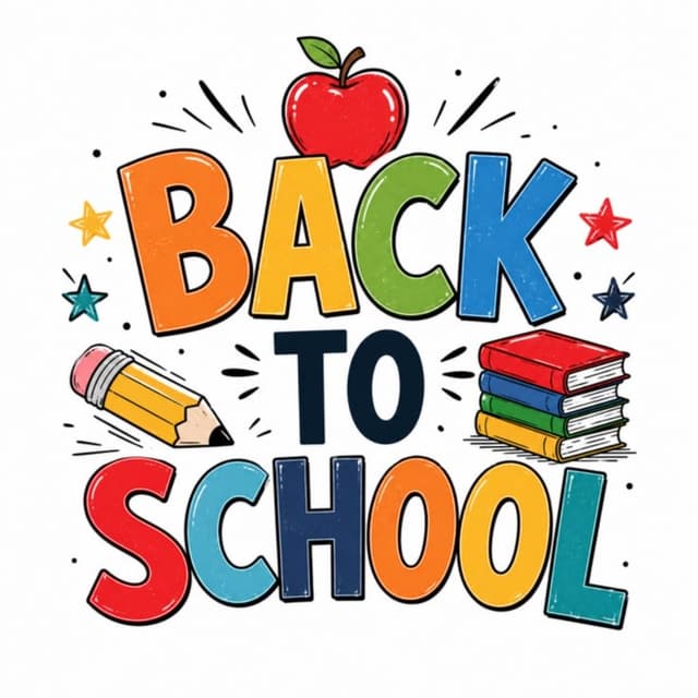 Back To School at Align Massage Therapy in Roscoe, IL